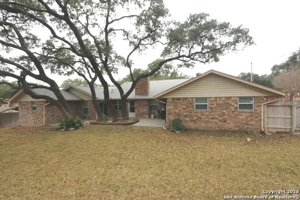 5518 King Richard, San Antonio, TX 78229