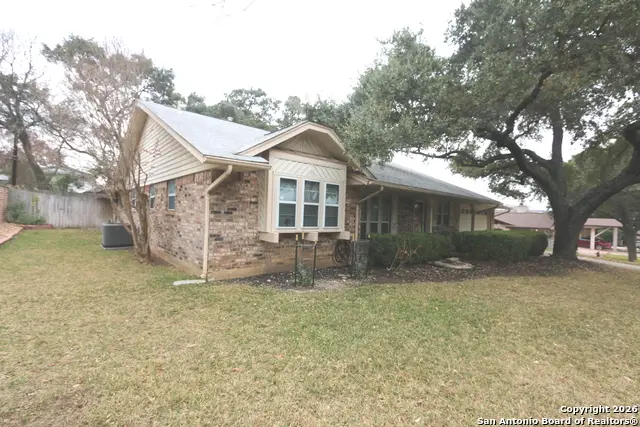 5518 King Richard, San Antonio, TX 78229 - Image #3