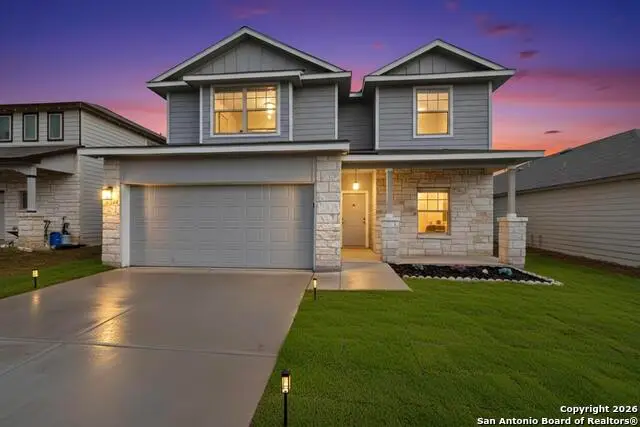 7730 Coffee Mill, San Antonio, TX 78252 - Image #1