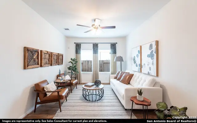 4706 Fireweed Court, San Antonio, TX 78263 - Image #3