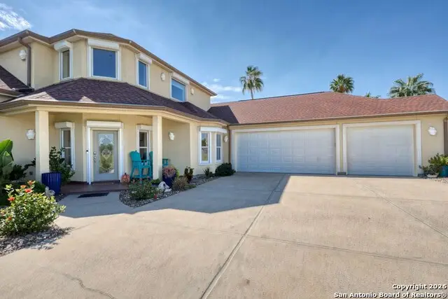 401 Porpoise, Aransas Pass, TX 78336 - Image #2