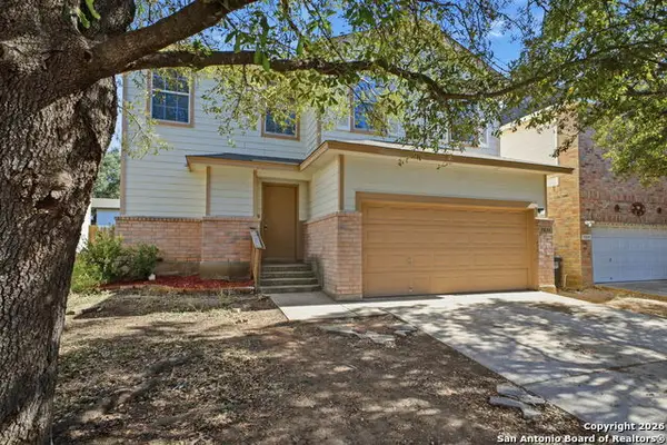 9834 Dull Knife, San Antonio, TX 78239