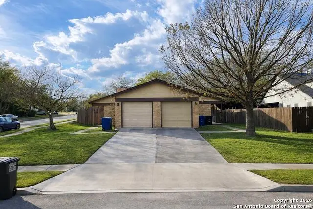 14427 Woods Hole, San Antonio, TX 78233 - Image #1