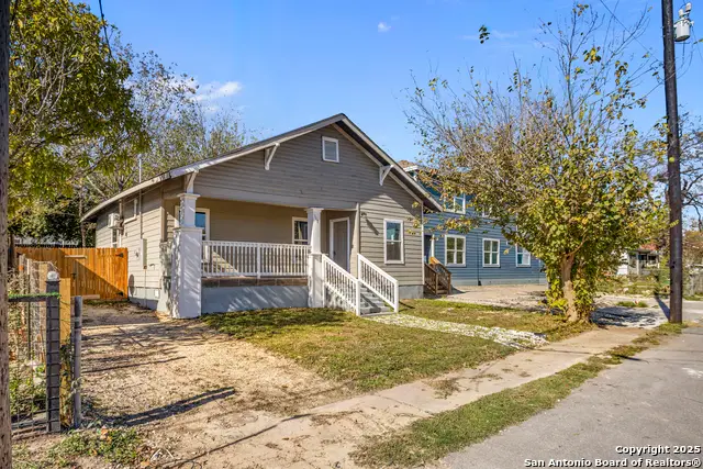 117 Magendie, San Antonio, TX 78210 - Image #2