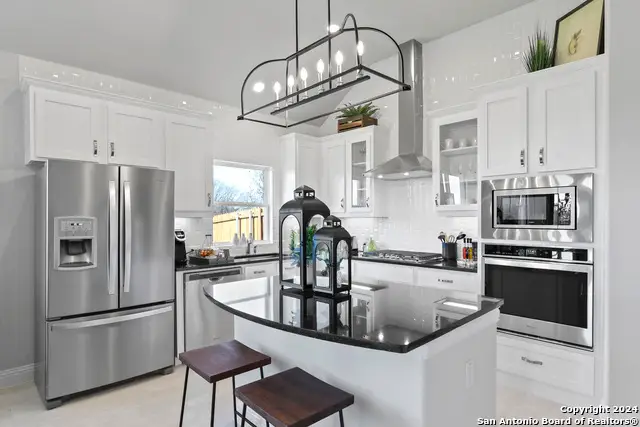 1764 Heritage Maples, New Braunfels, TX 78132 - Image #1