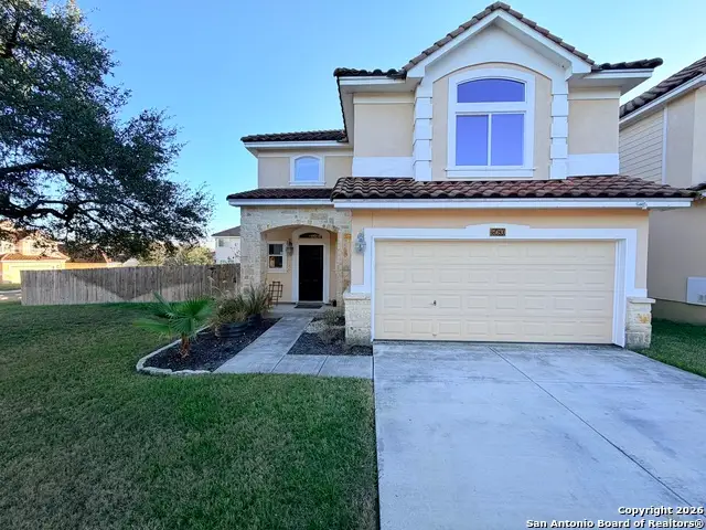 25630 Tranquil Rim, San Antonio, TX 78260 - Image #1