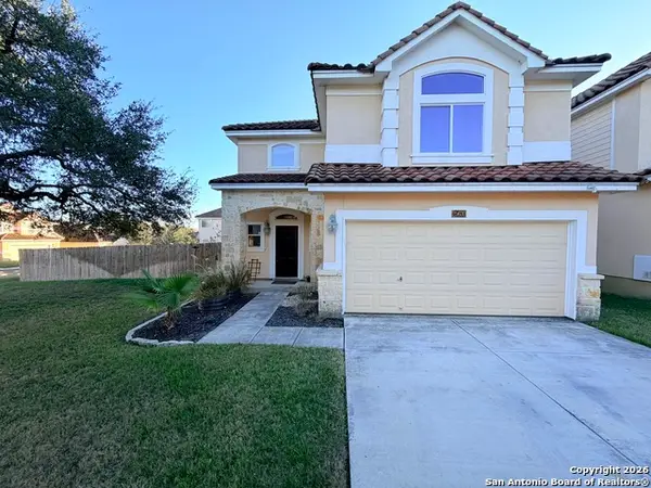 25630 Tranquil Rim, San Antonio, TX 78260