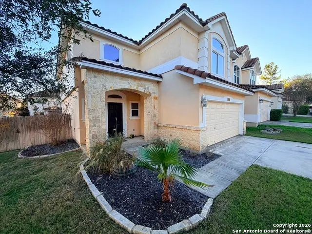 25630 Tranquil Rim, San Antonio, TX 78260 - Image #2
