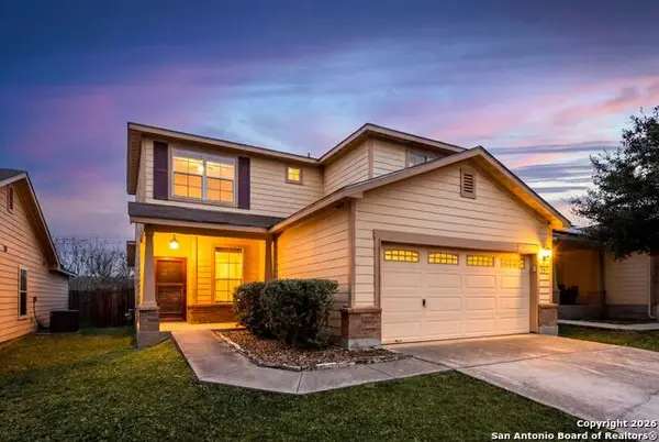 2211 Mission Verde, San Antonio, TX 78223