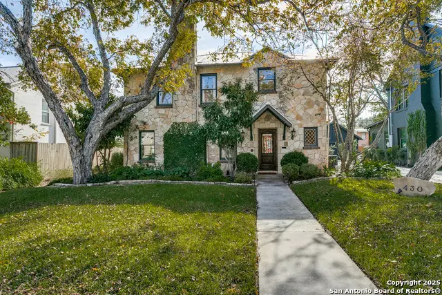 430 Thelma Dr., Olmos Park, TX 78212 - Image #1