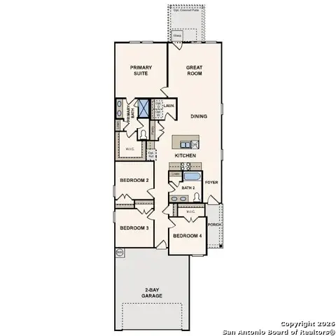 4823 Sahara Vlys, San Antonio, TX 78222 - Image #2