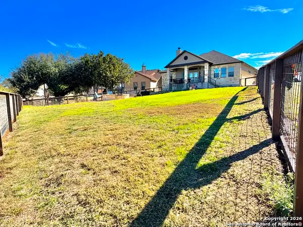 543 Airline, Canyon Lake, TX 78133