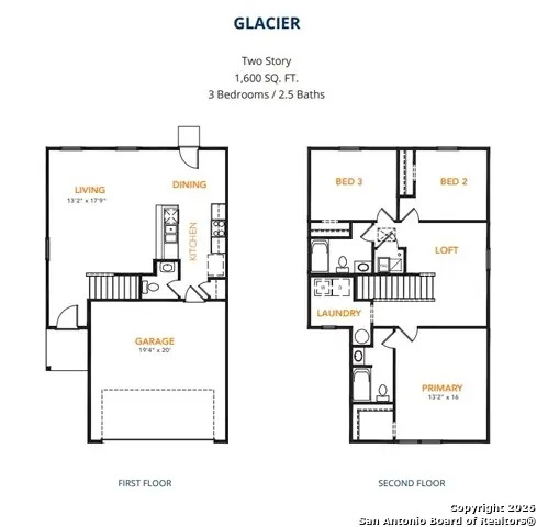 117 Sutton Place, Uvalde, TX 78801 - Image #2