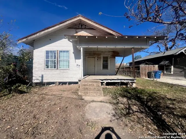 115 Glorietta, San Antonio, TX 78202 - Image #1