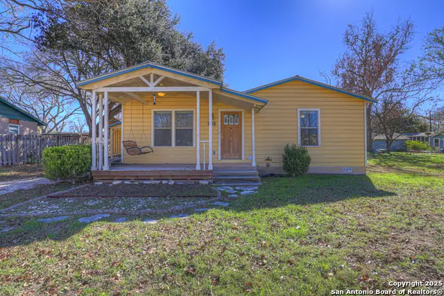 264 Cross River, New Braunfels, TX 78130 - Image #1