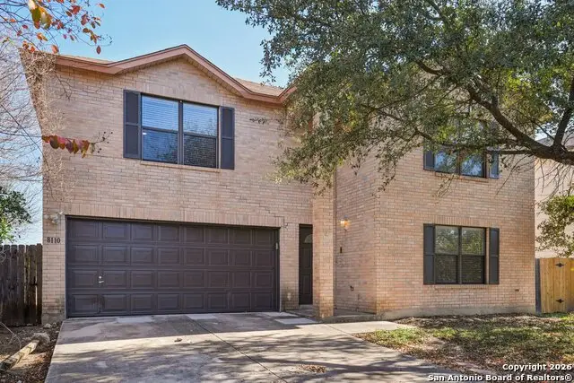 8110 Stagwood Hill, San Antonio, TX 78254 - Image #1