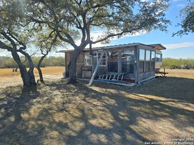 TBD Cr 205, Uvalde, TX 78801 - Image #3
