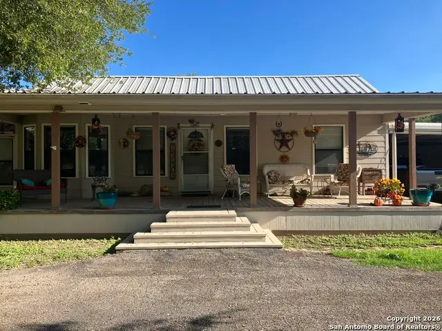 11529 Us Highway 90, Knippa, TX 78870 - Image #1