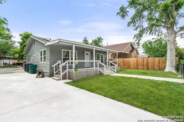 121 Vista, San Antonio, TX 78210 - Image #3