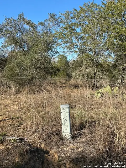 TRACT 4 1580 Hickory Lane, San Antonio, TX 78264 - Image #2