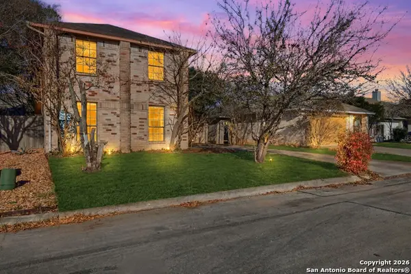 3511 Herron, San Antonio, TX 78217