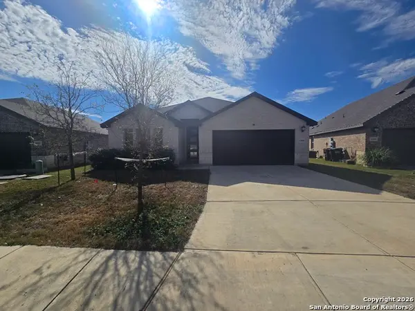 12006 Icon Ridge, San Antonio, TX 78253