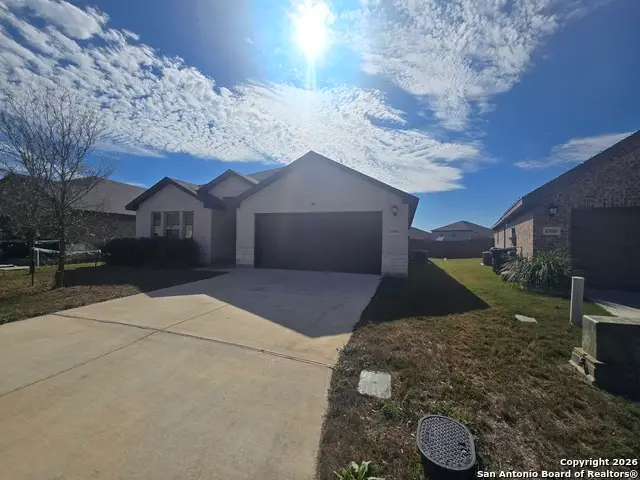 12006 Icon Ridge, San Antonio, TX 78253 - Image #2
