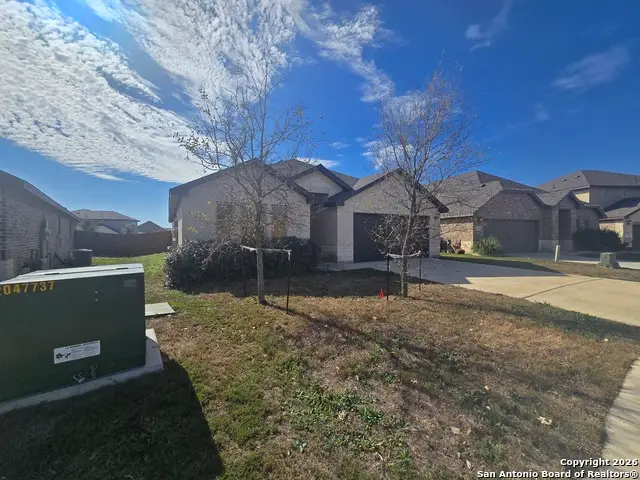 12006 Icon Ridge, San Antonio, TX 78253 - Image #3