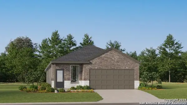 111 Petey Place, Marion, TX 78124