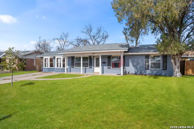 4939 Hershey, San Antonio, TX 78220 - #3