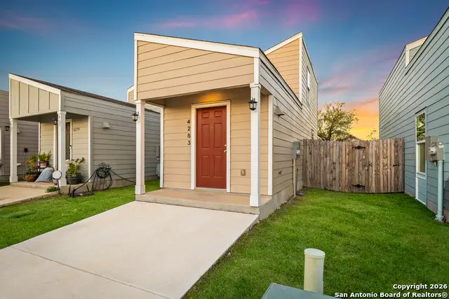 4283 Thalweg, San Antonio, TX 78223 - Image #2
