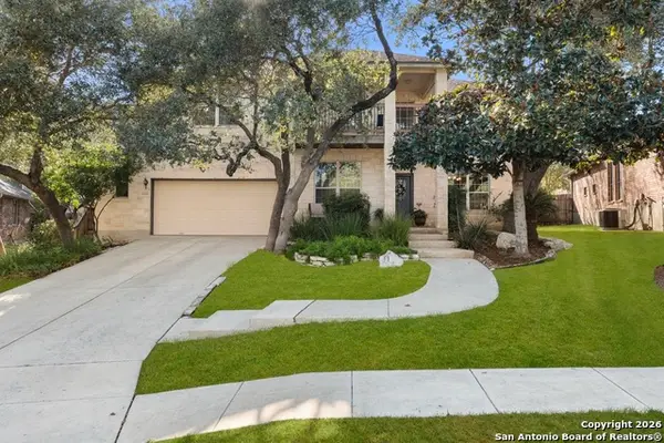 10648 Black Horse, Helotes, TX 78023