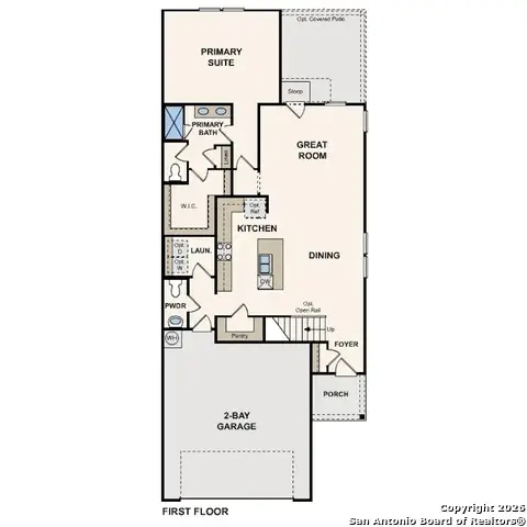 10810 Fairchild Way, San Antonio East, TX 78109 - Image #2