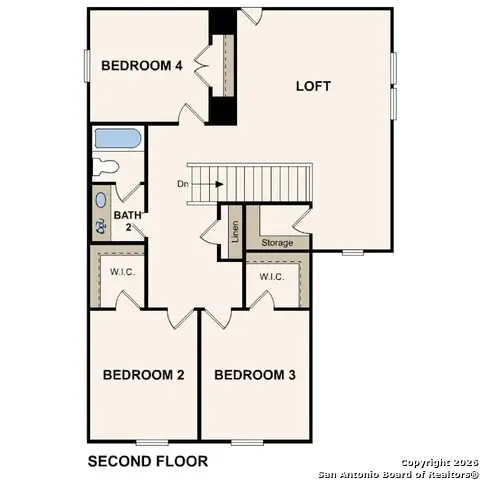 10810 Fairchild Way, San Antonio East, TX 78109 - Image #3