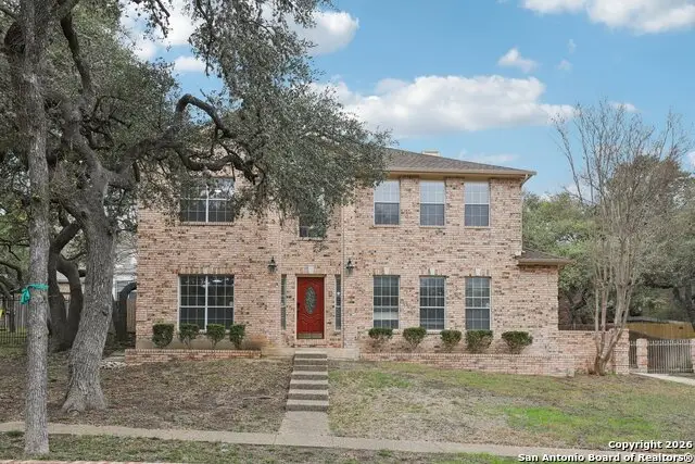8619 London Heights, San Antonio, TX 78254 - Image #1