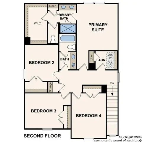 4826 Sahara Vlys, San Antonio, TX 78222 - Image #3