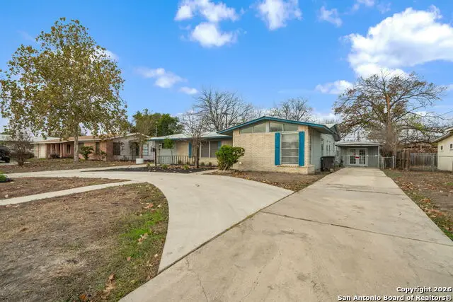 4531 Eisenhauer Rd, San Antonio, TX 78218 - Image #3