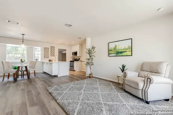 7410 Deep Spring, San Antonio, TX 78238