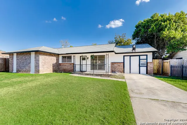 7410 Deep Spring, San Antonio, TX 78238 - Image #2