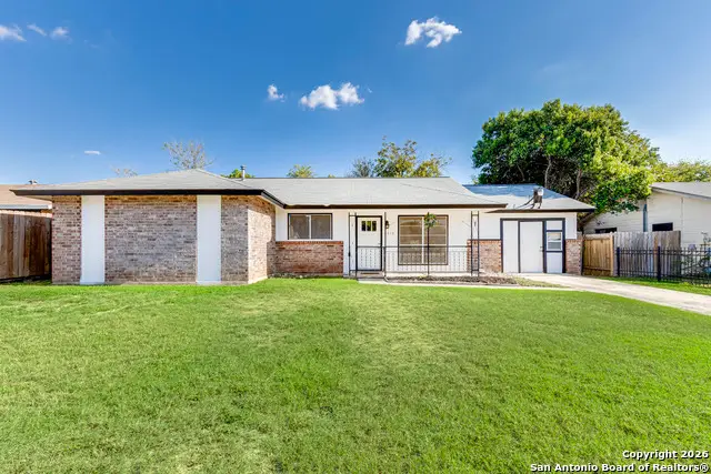 7410 Deep Spring, San Antonio, TX 78238 - Image #3