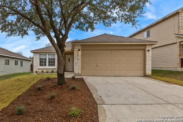 11030 Rindle Ranch, San Antonio, TX 78249