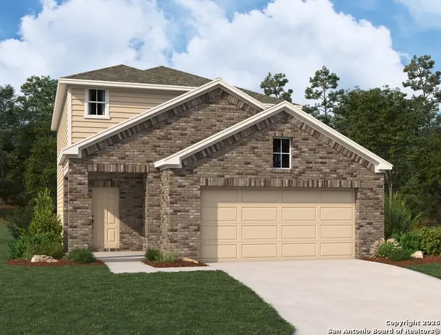 13714 Birch Crossing, San Antonio, TX 78252 - Image #1