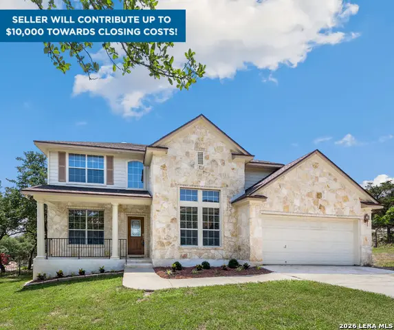 17132 Bandera Rd, Helotes, TX 78023