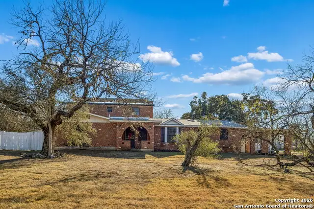 4035 Parkway, San Antonio, TX 78228 - Image #1