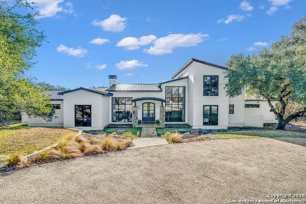 30820 Ovaro, Fair Oaks Ranch, TX 78015