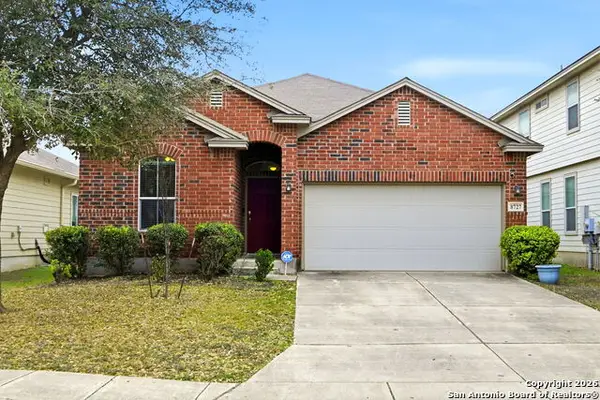 8727 Emerald Sky, San Antonio, TX 78254