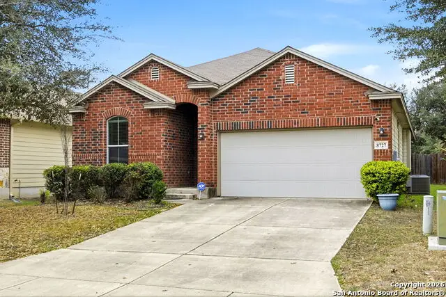 8727 Emerald Sky, San Antonio, TX 78254 - Image #2