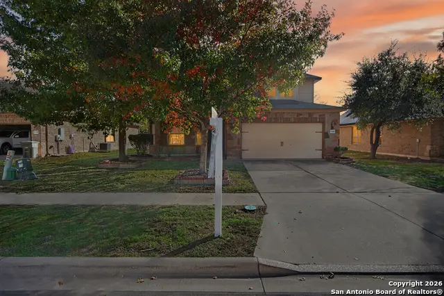 5406 English Oak, Killeen, TX 76542 - Image #2