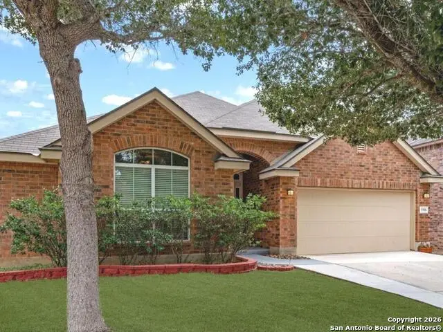 5906 Onyx Way, San Antonio, TX 78222 - #1