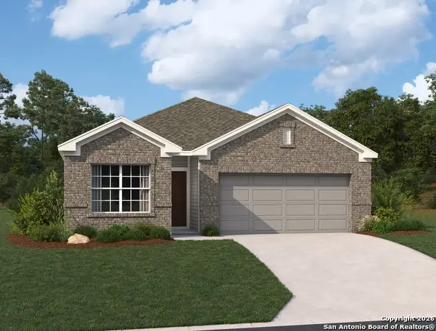 7019 Sycamore Hollow, San Antonio, TX 78252 - Image #1